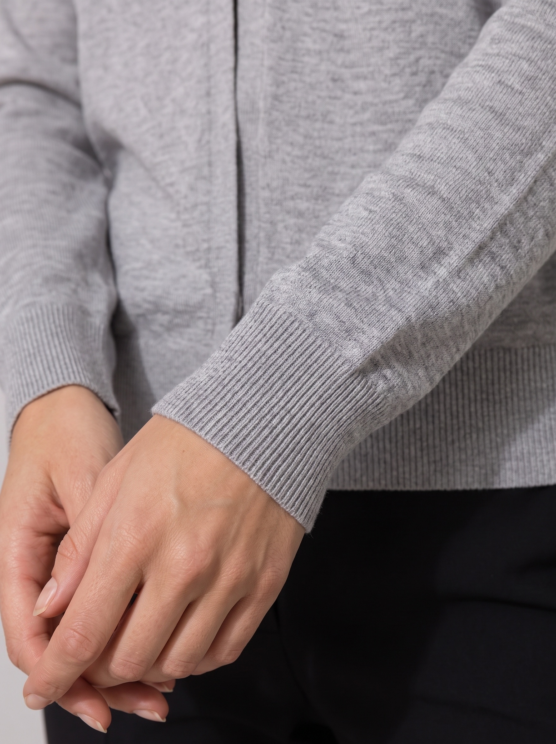Markup Donna Maglieria Cardigan Cardigan da donna in viscosa