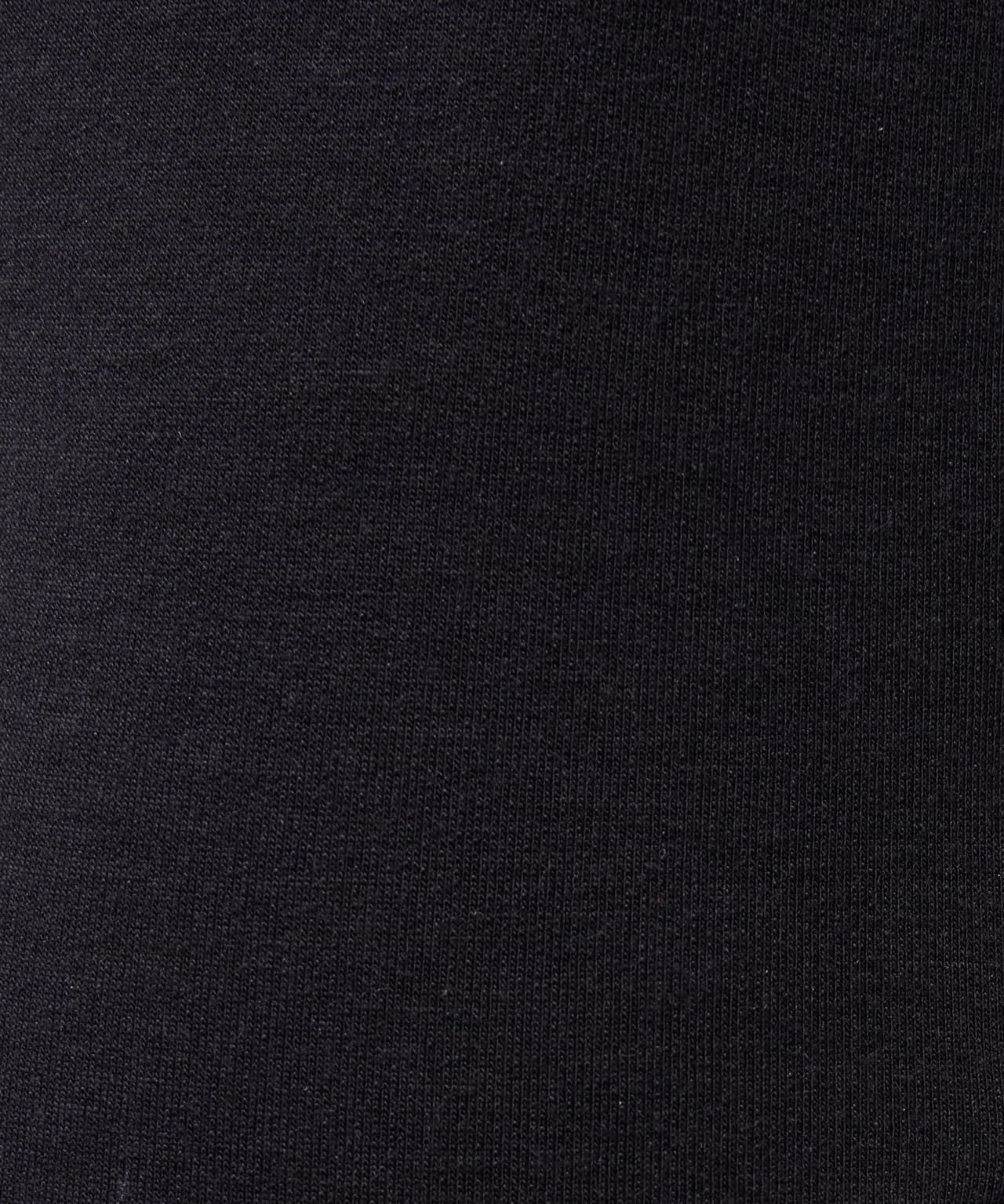 Damart Thermolactyl Comfort 4 maglia dolcevita uomo nera S calda