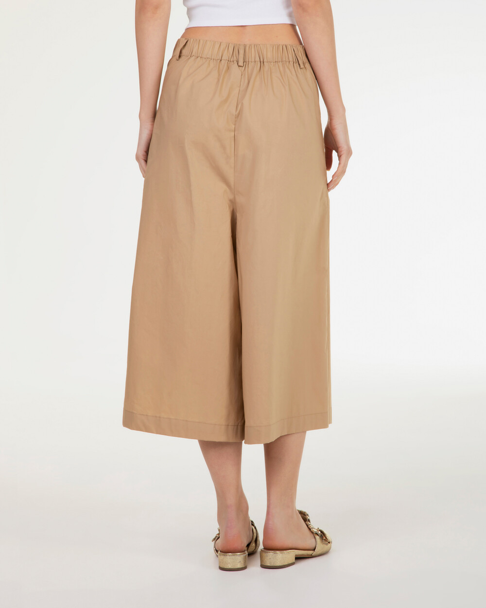 Markup Donna Gonne & Short Pantagonna cropped pantagonna cropped