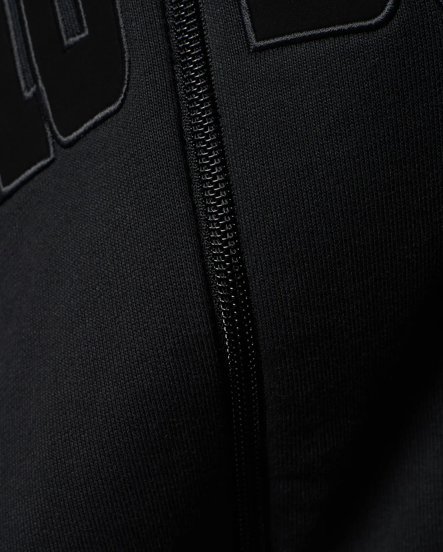 Psycho Bunny Jackets Men's Joaquin Bomber reversibile nero