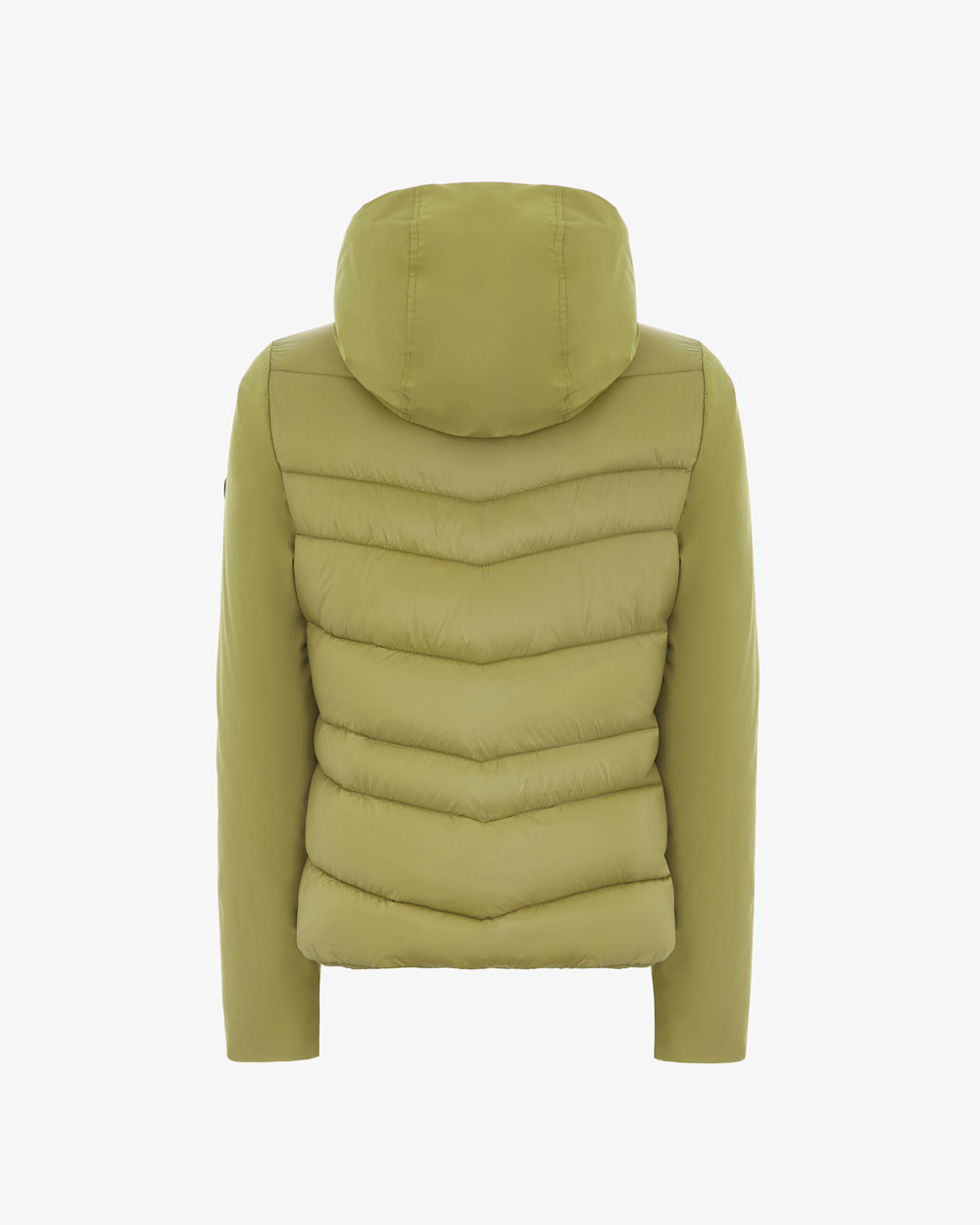 Markup Giubbino nylon cangiante da donna