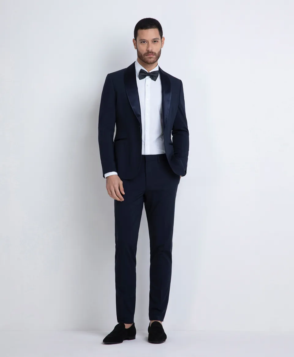 Markup Uomo Abiti & Blazer Blazer smoking collo scialle blazer