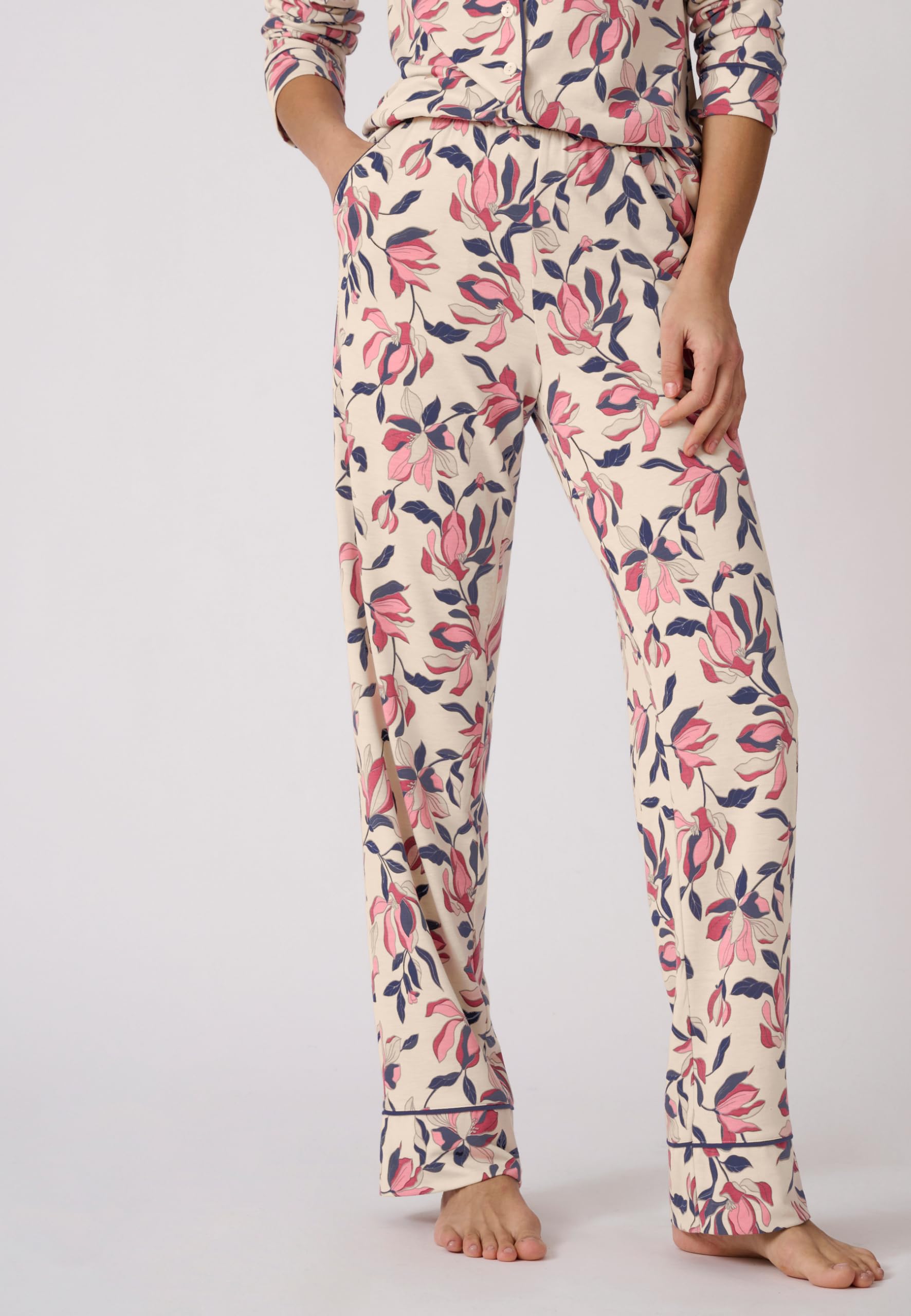 Damart Homewear Thermolactyl Pigiama da donna