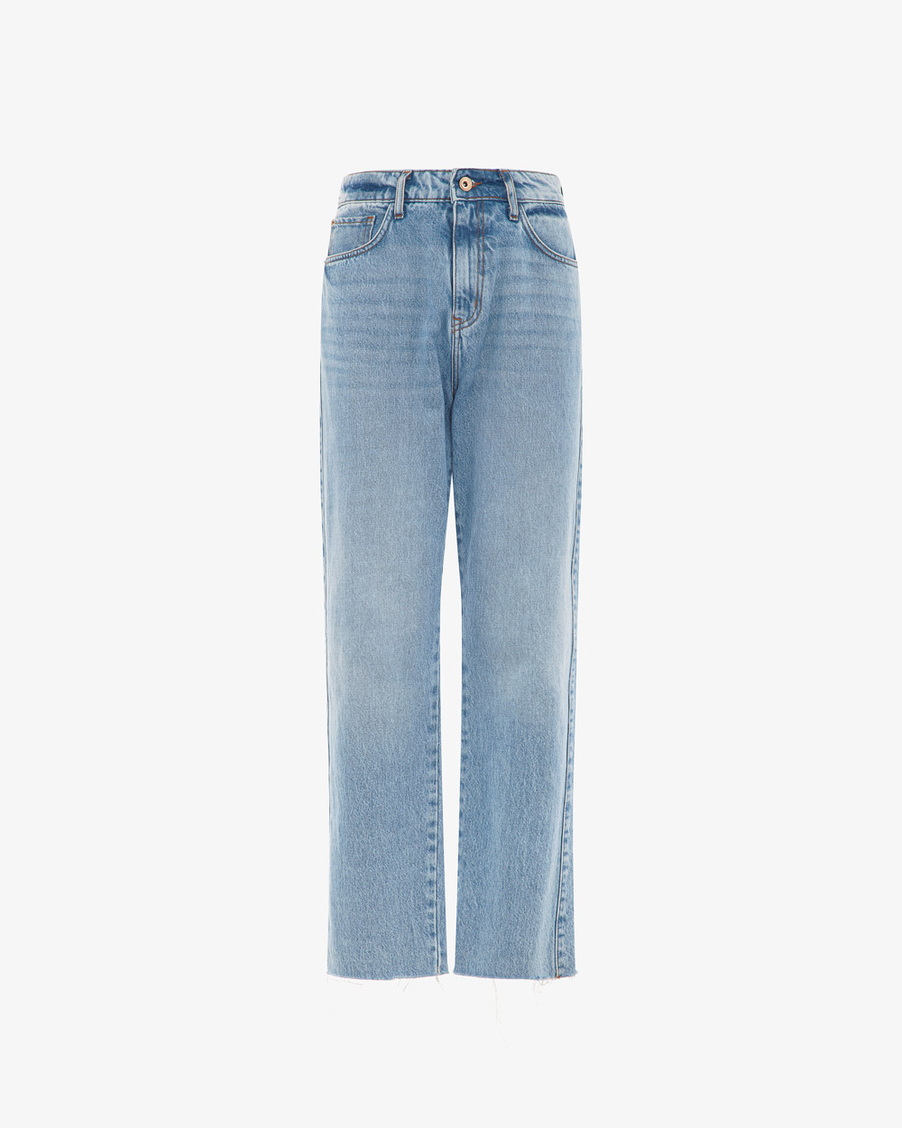 Markup Donna Jeans & Pantaloni Jeans high rise