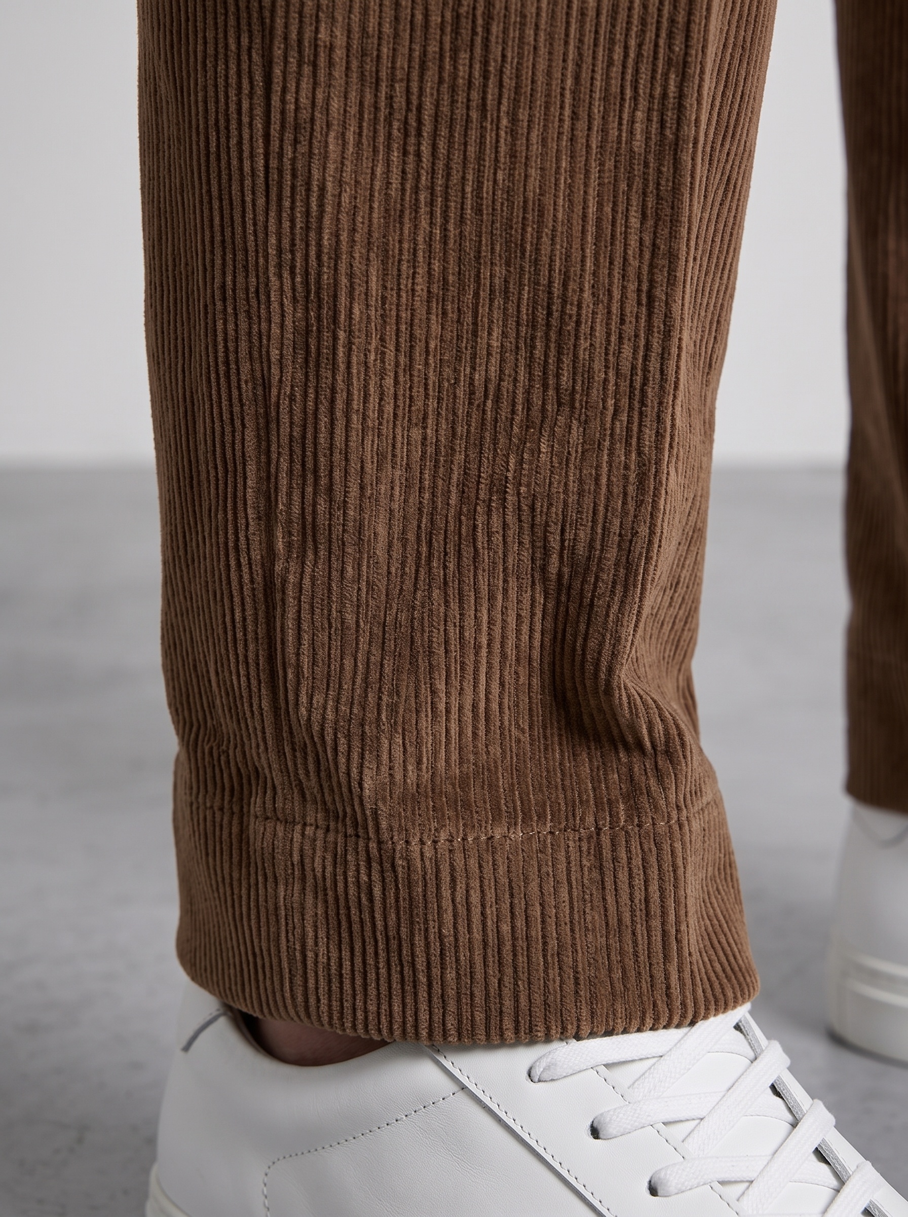 Markup Uomo Pantaloni & Bermuda Pantalone in velluto pantalone