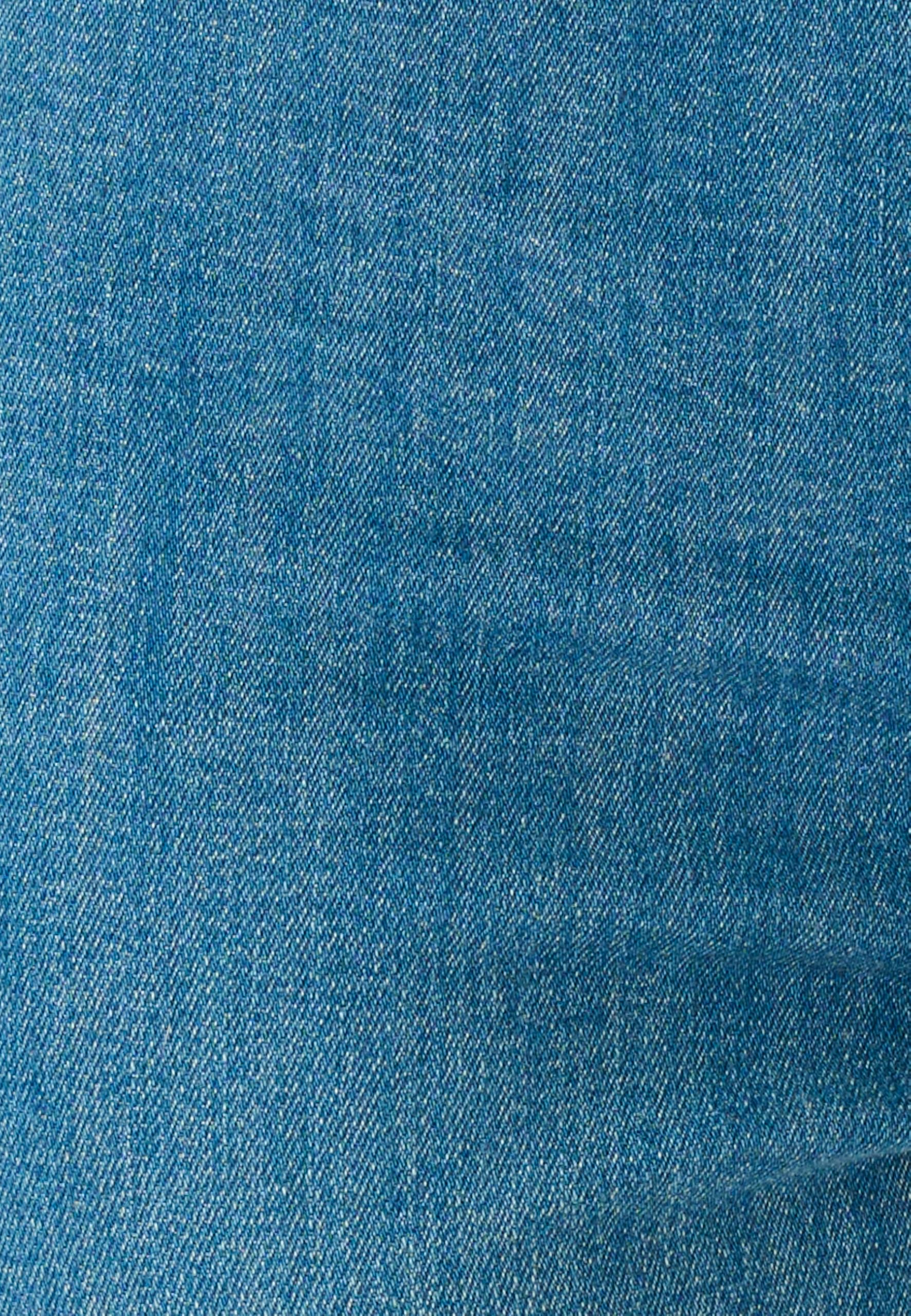 Damart Prêt-à-porter Jeans Slim 7/8th Donna jeans aderenti