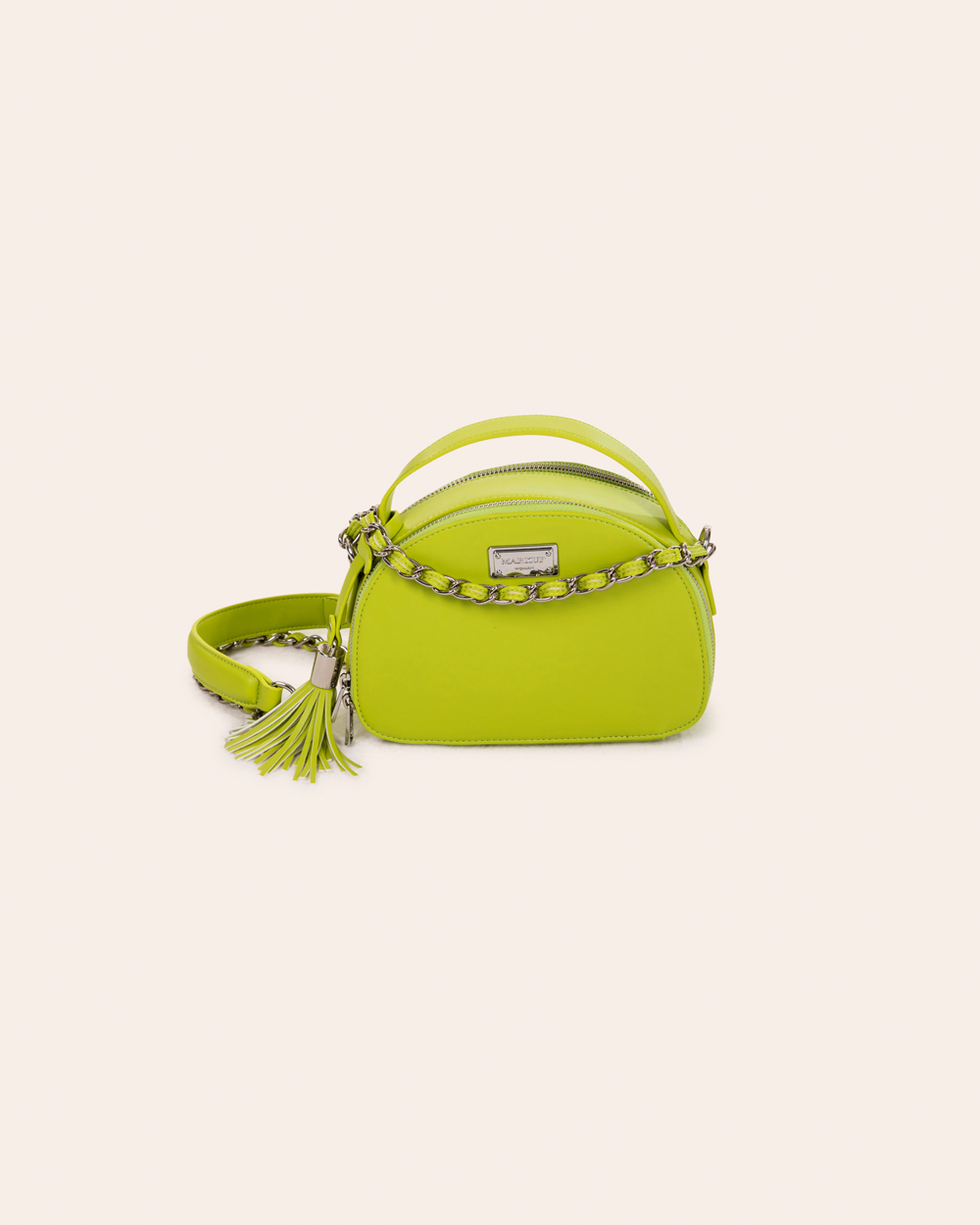 Markup Donna Accessori Bauletto rigido borsa