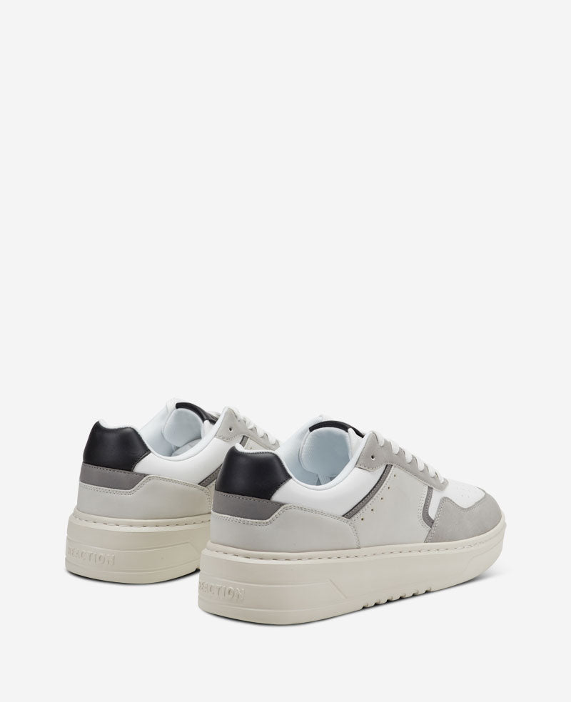 Kenneth Cole Reaction Shoes REACTION - Dover Sneaker sneaker bianca 7M