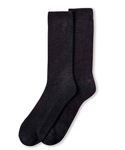 Damart Thermolactyl 64277 calze donna marine calde