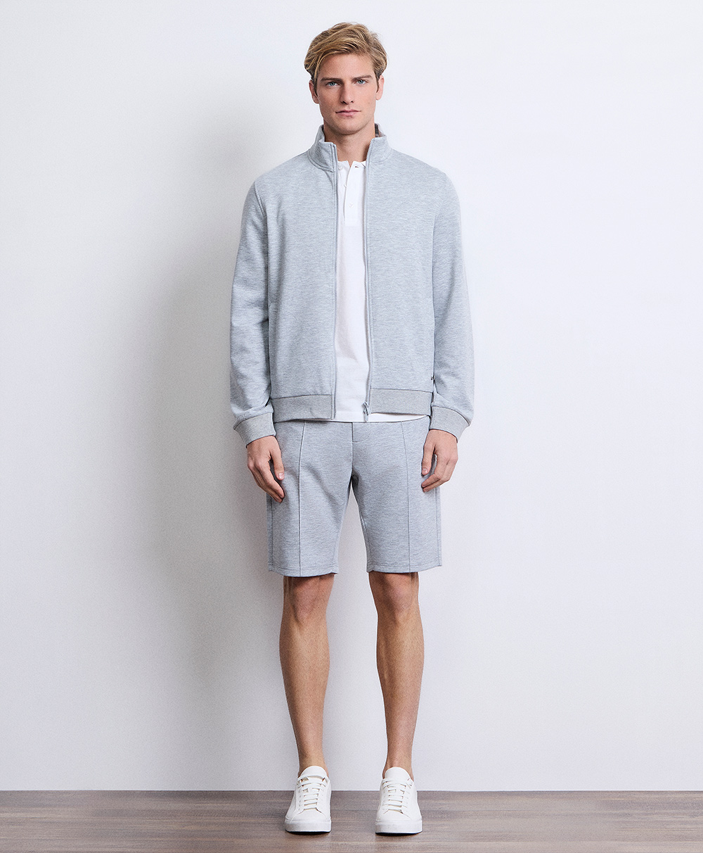Markup Uomo Felpe & T-shirt Felpa lupetto uomo