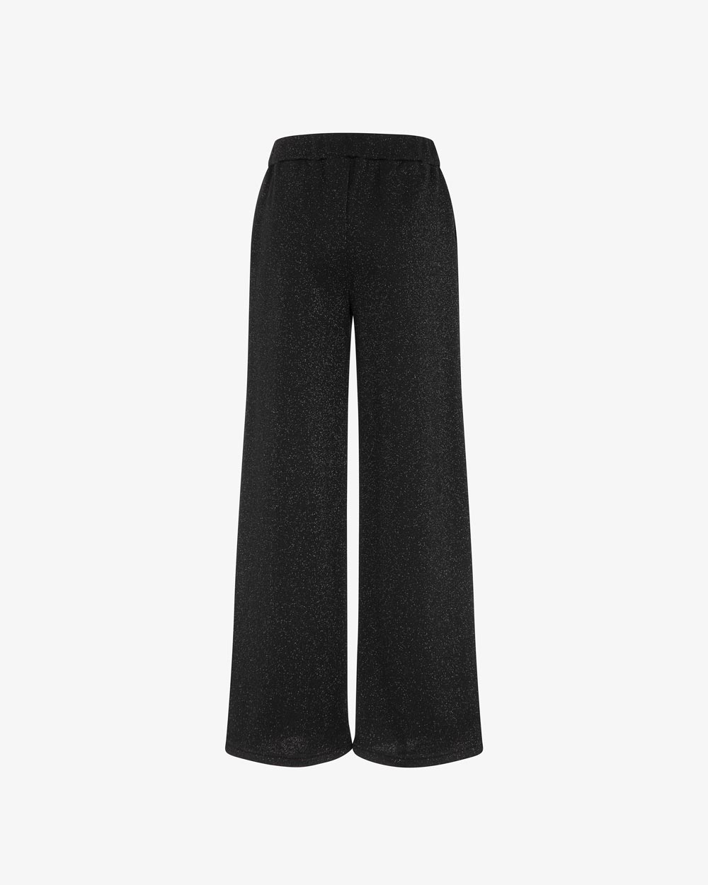 Markup Donna Jeans & Pantaloni Pantalone in felpa lurex pantalone