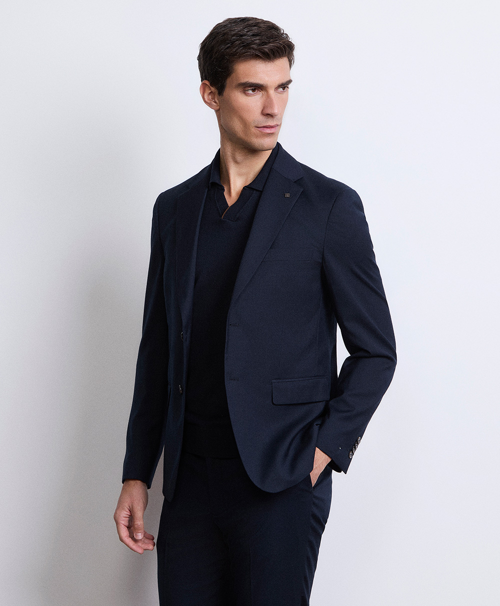 Markup Uomo Abiti & Blazer Abito monopetto poliviscosa abito