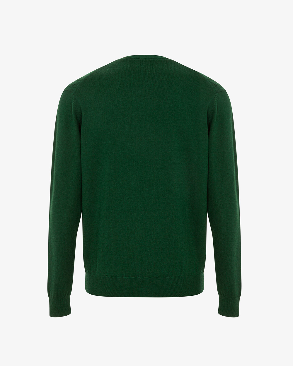 Markup Uomo Maglieria Girocollo trecce cashmere e viscosa maglia