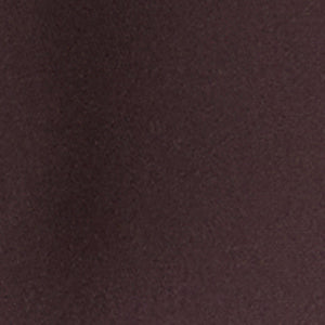 Kenneth Cole Reaction Clothing Long Sleeve Button Front Shirt camicia marrone XS