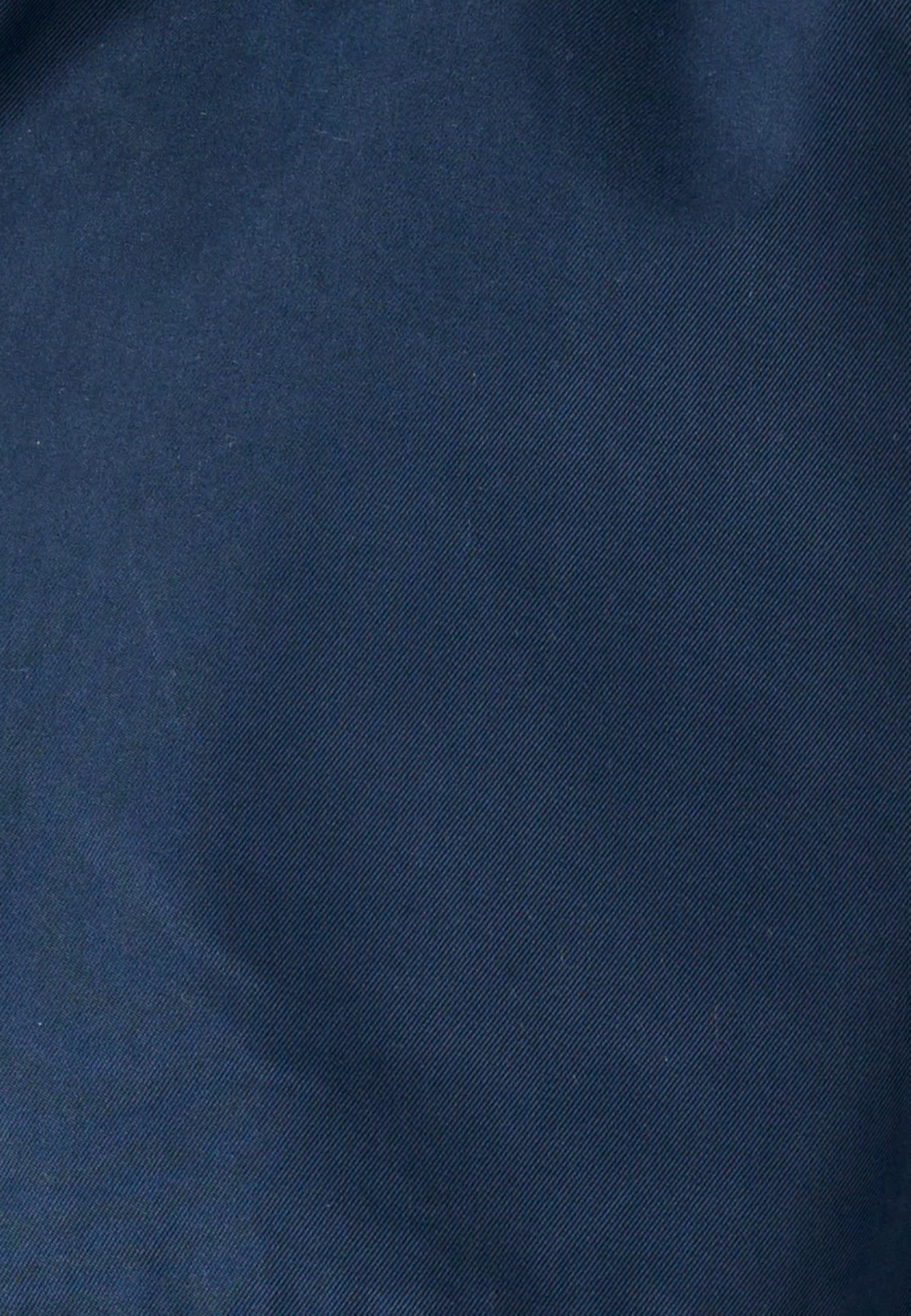 Damart Prêt-à-porter Parka donna blu marino idrorepellente