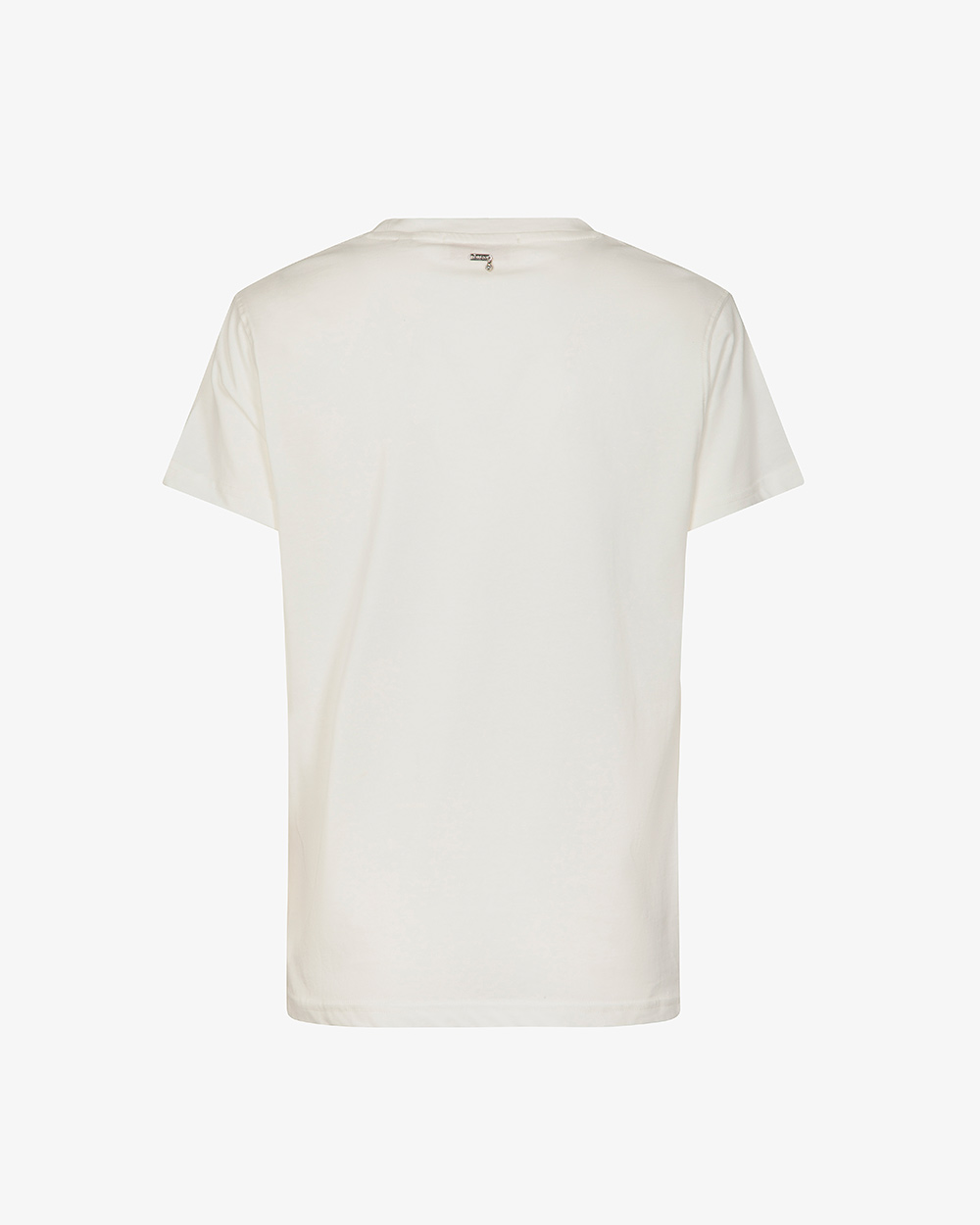 Markup Donna T-Shirt & Felpe T-shirt con stampa e strass t-shirt