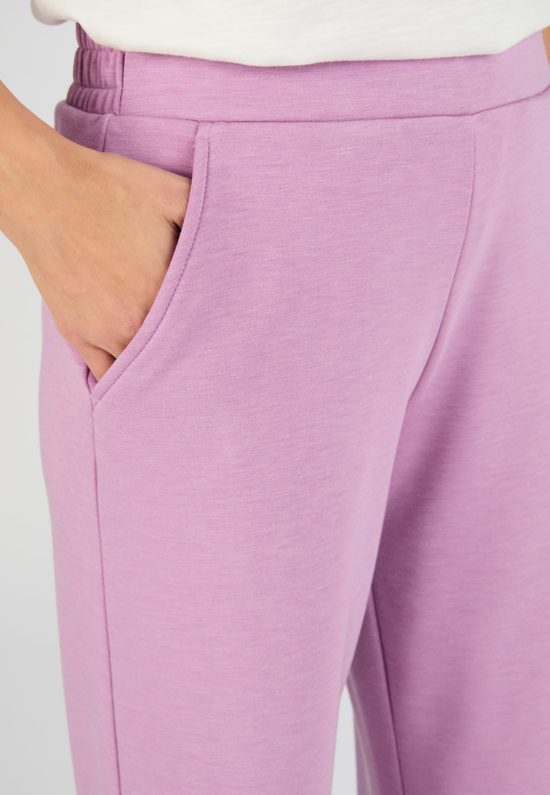Damart Thermolactyl pantaloni donna taglia 42-44 in pile