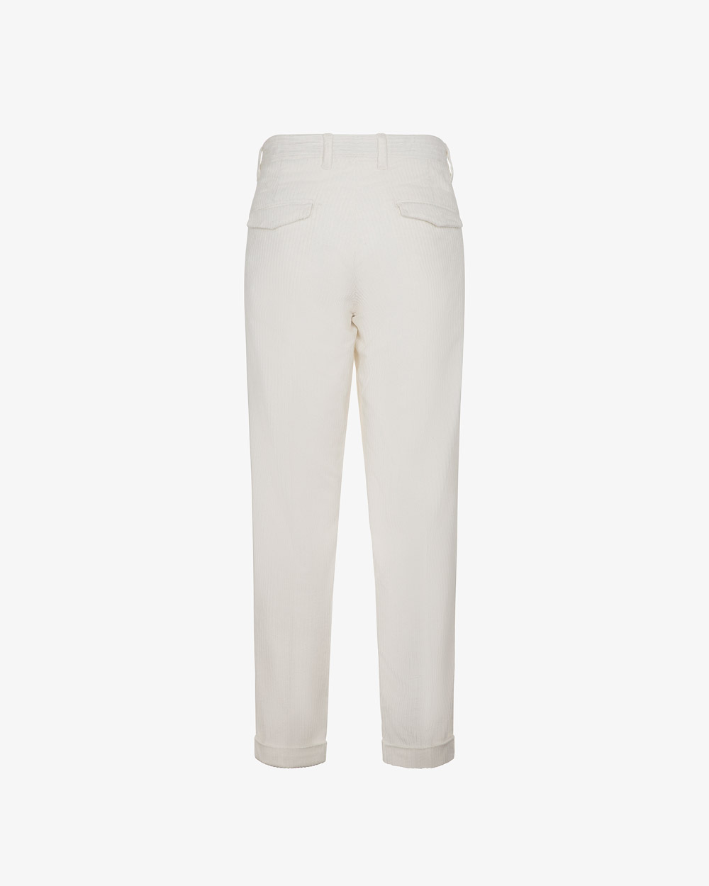 Markup Uomo Pantaloni & Bermuda Pantalone in velluto pantaloni