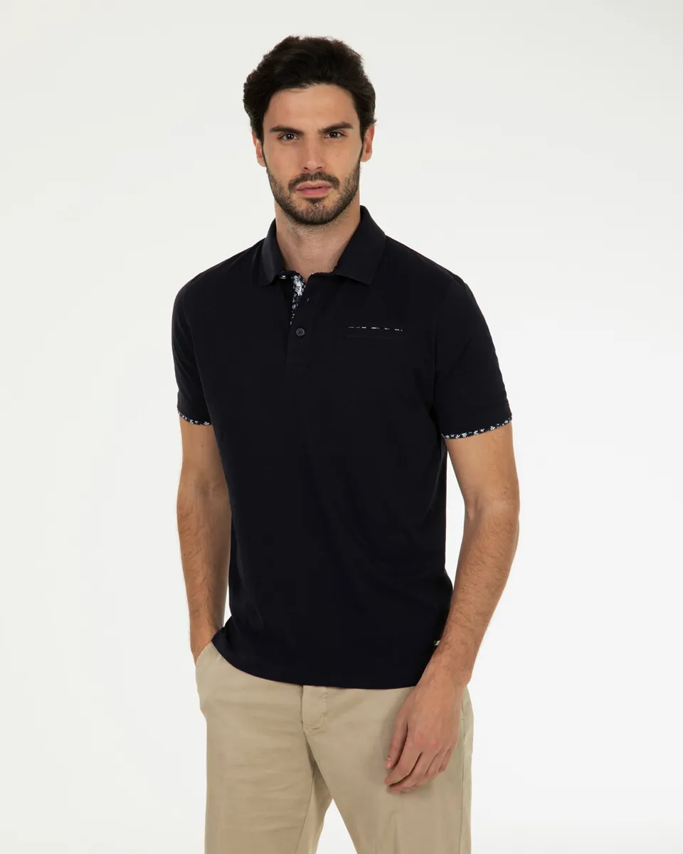 Markup Uomo Maglieria Polo jersey da uomo