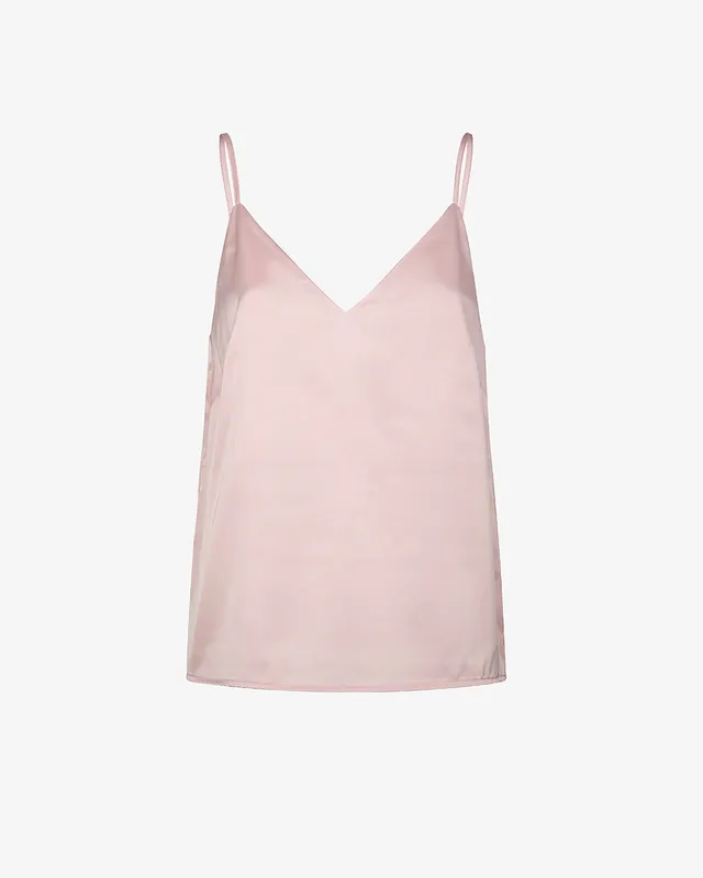 Markup Donna Camicie & Bluse Top in raso