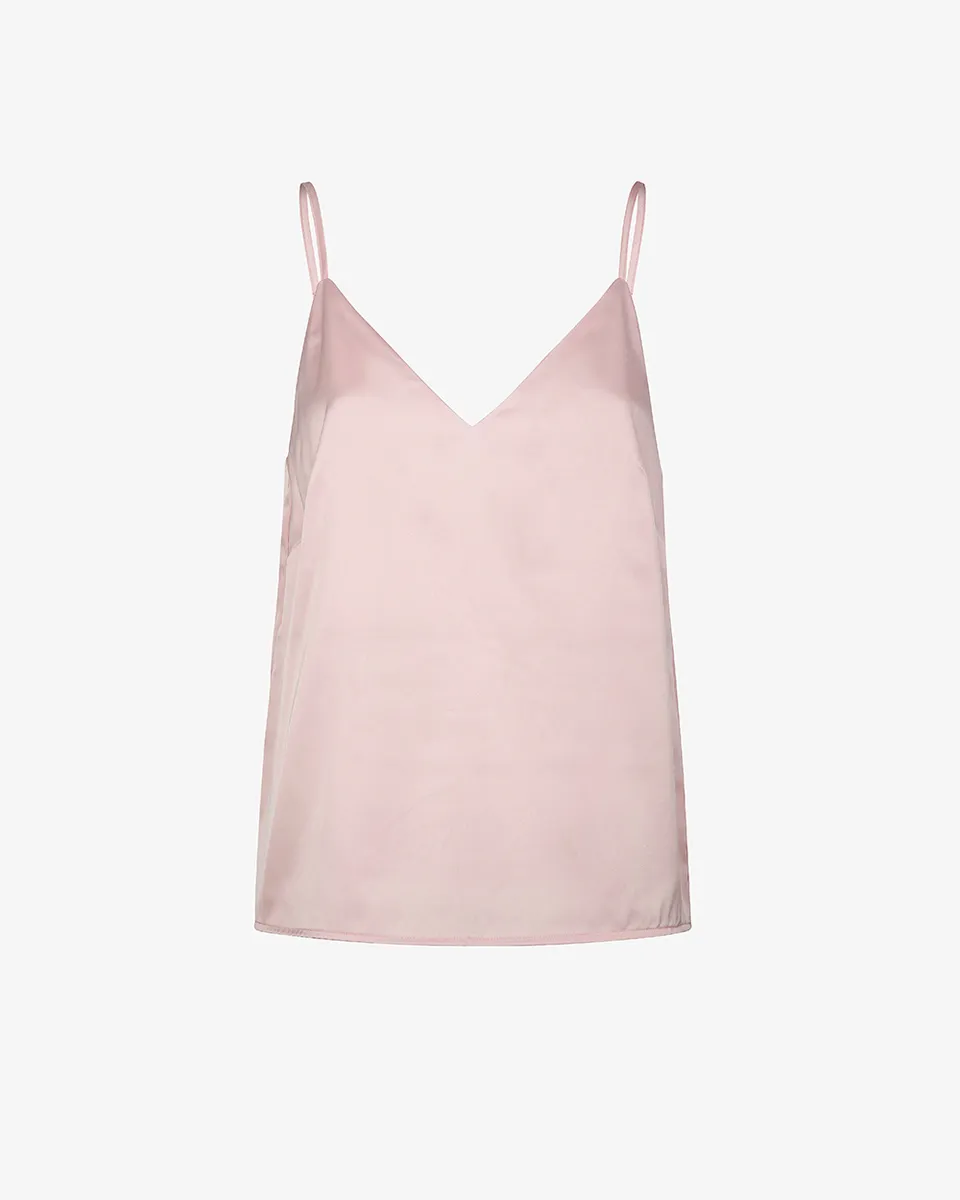 Markup Donna Camicie & Bluse Top in raso