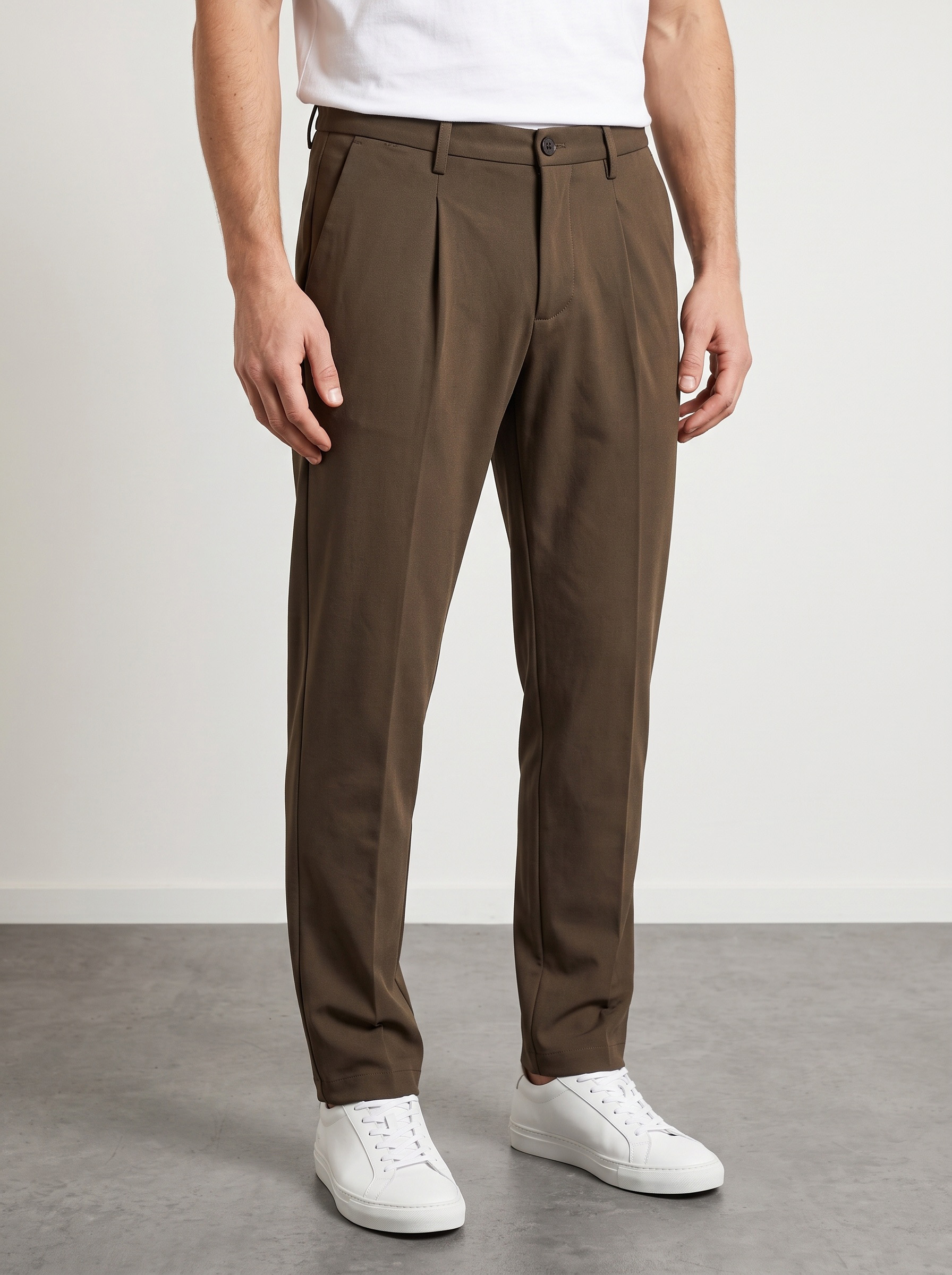 Markup Uomo Pantaloni & Bermuda Pantalaccio Punto Milano pantalone