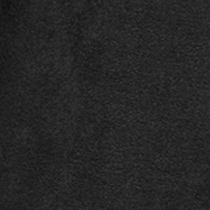 Kenneth Cole Reaction Clothing Long Sleeve Crew Neck with Belt abito nero