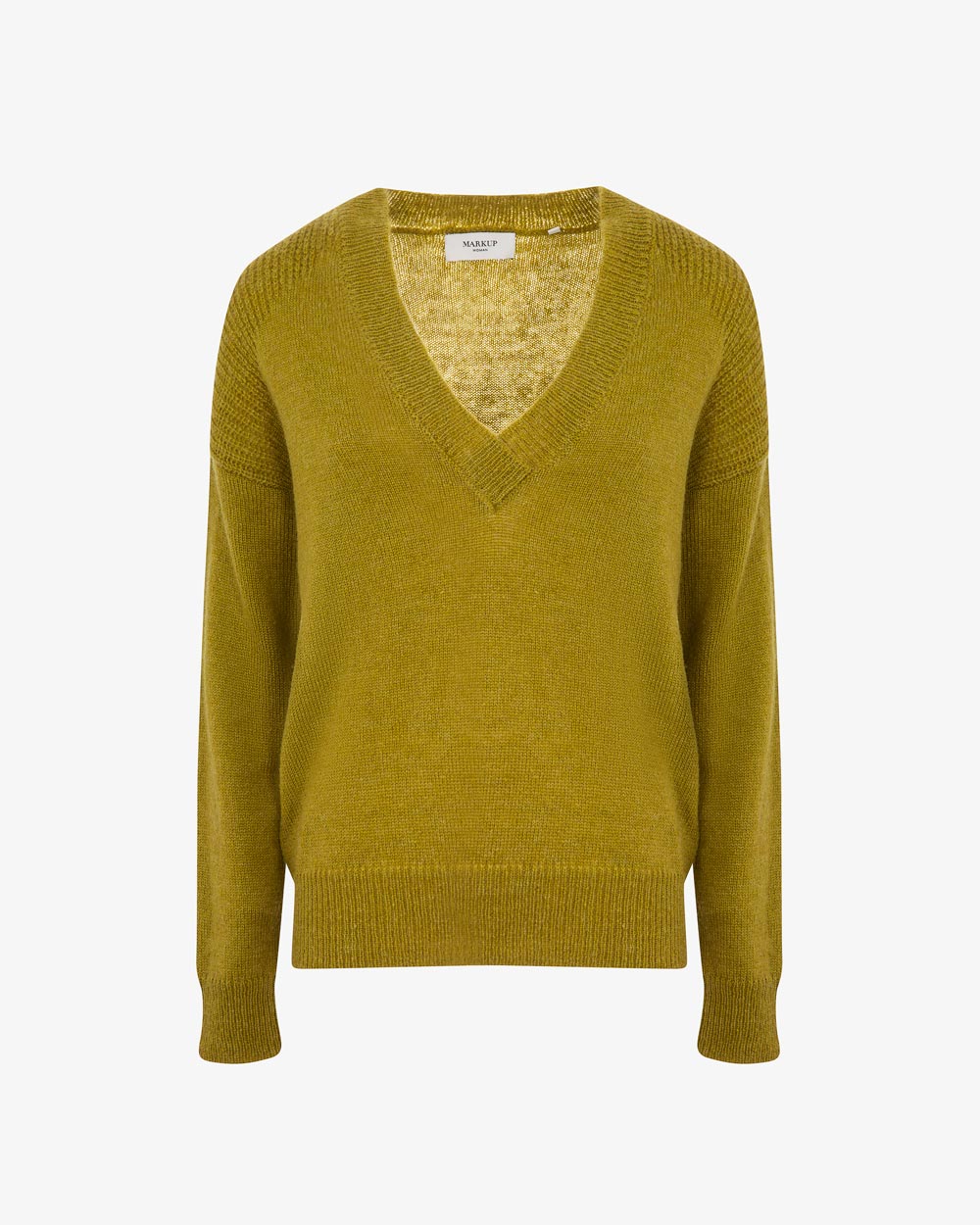 Markup Donna Maglieria Pullover in misto mohair
