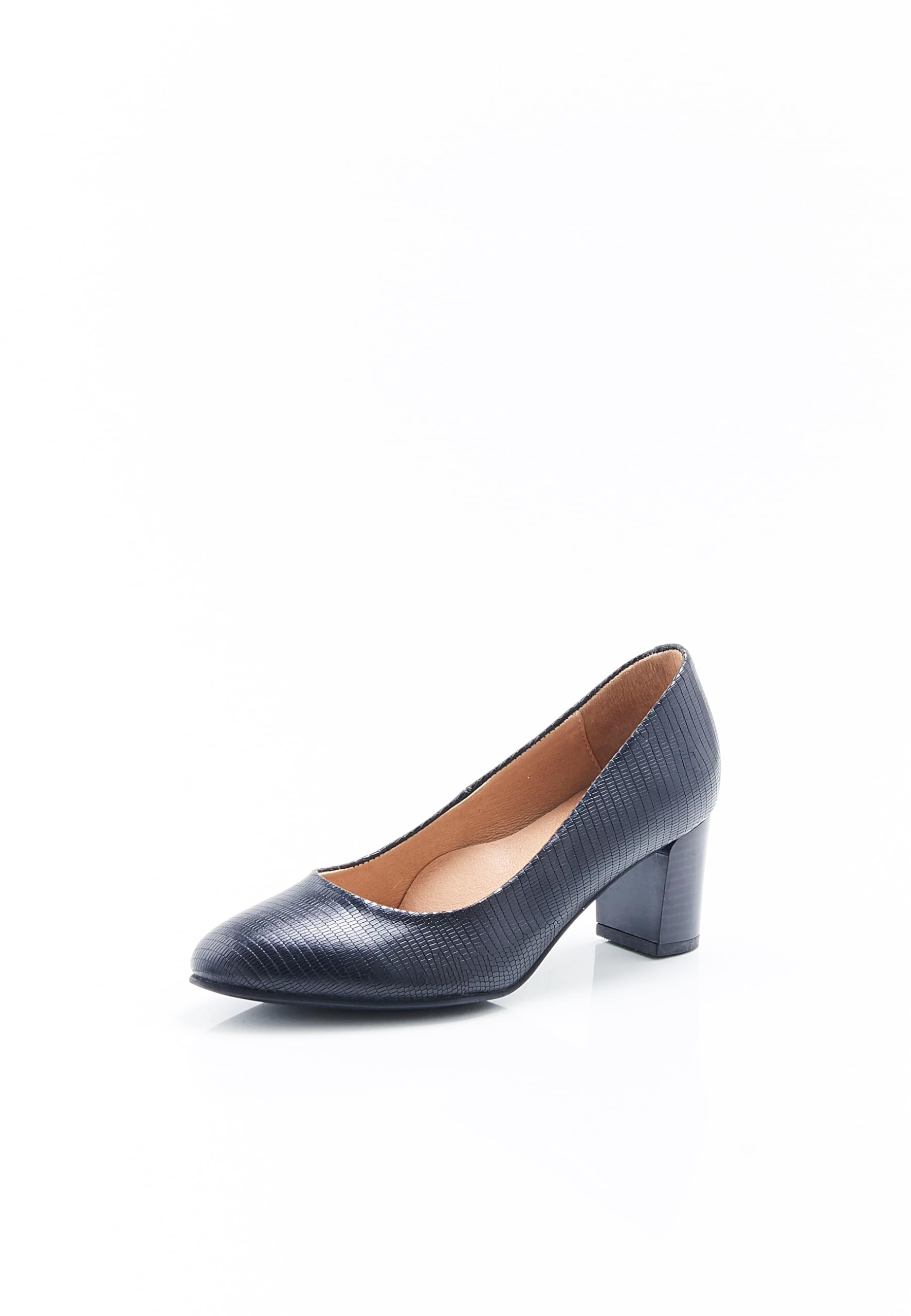 Damart Calzature Stiletto Tacco Donna décolleté nere 38 EU tacco 6 cm