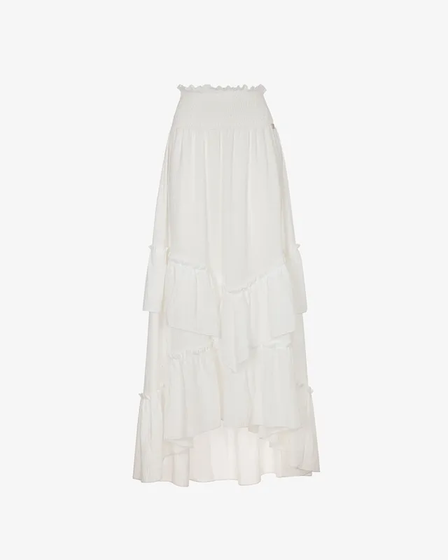 Markup Donna Gonne & Short Gonna con balze