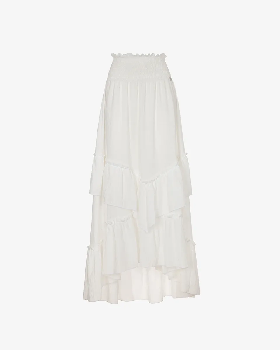 Markup Donna Gonne & Short Gonna con balze