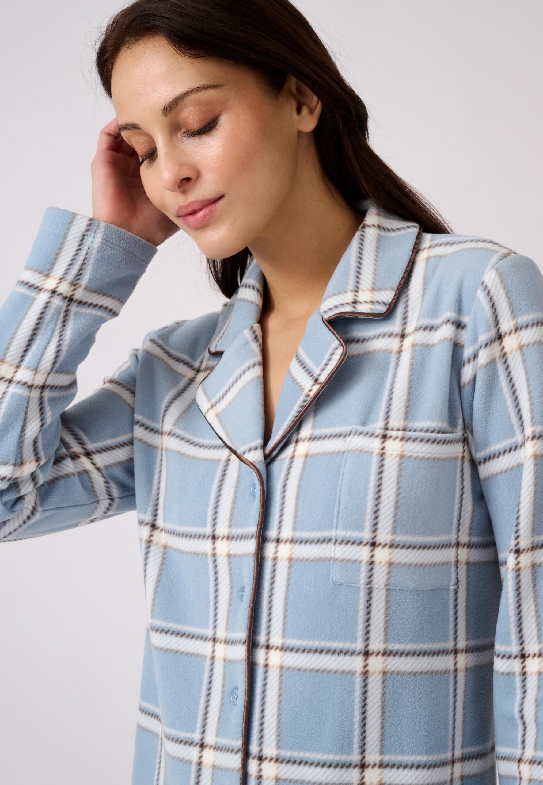 Damart Thermolactyl Liquette da donna in pile