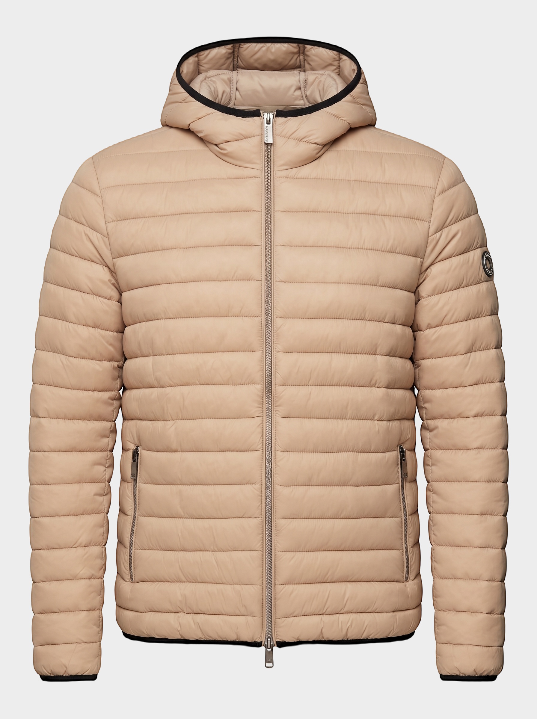 Markup Uomo Giacche & Giubbotti Light jacket con Cappuccio giacca