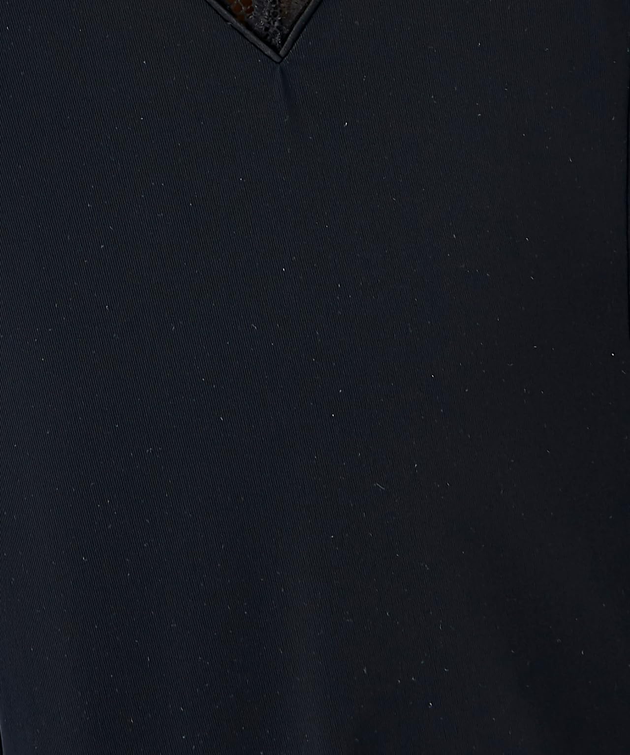 Damart Prêt-à-porter Sfondo vestito nero 38-40 (S) lunghezza 90 cm