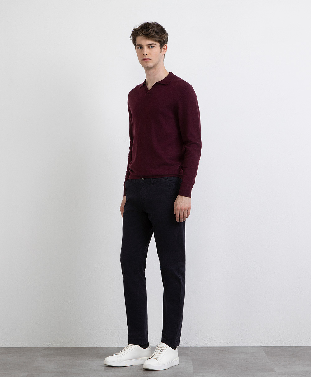 Markup Uomo Maglieria Polo derby uomo