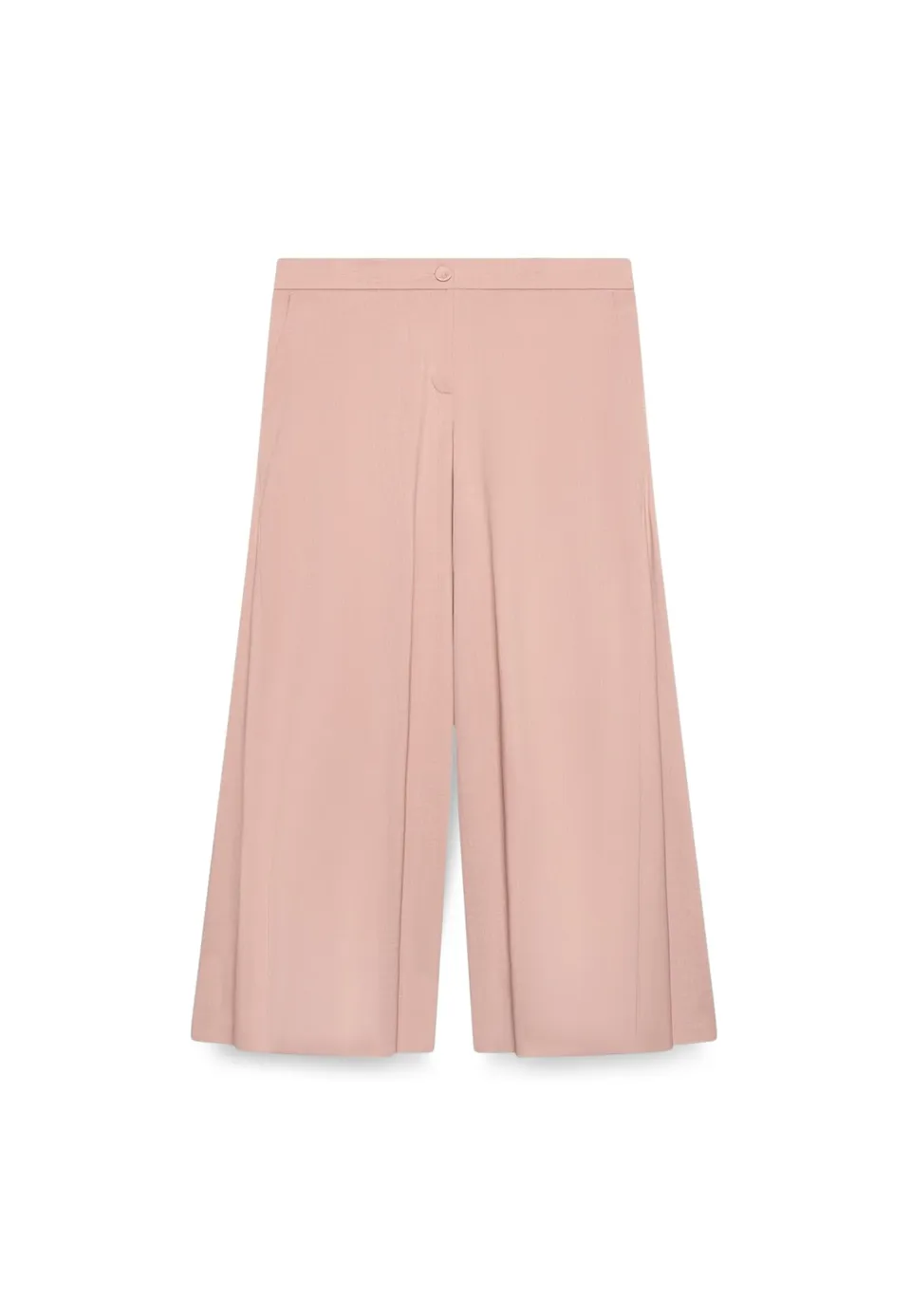 Fiorella Rubino Pantaloni Pantaloni Wide Leg pantaloni 54 Plus gamba ampia