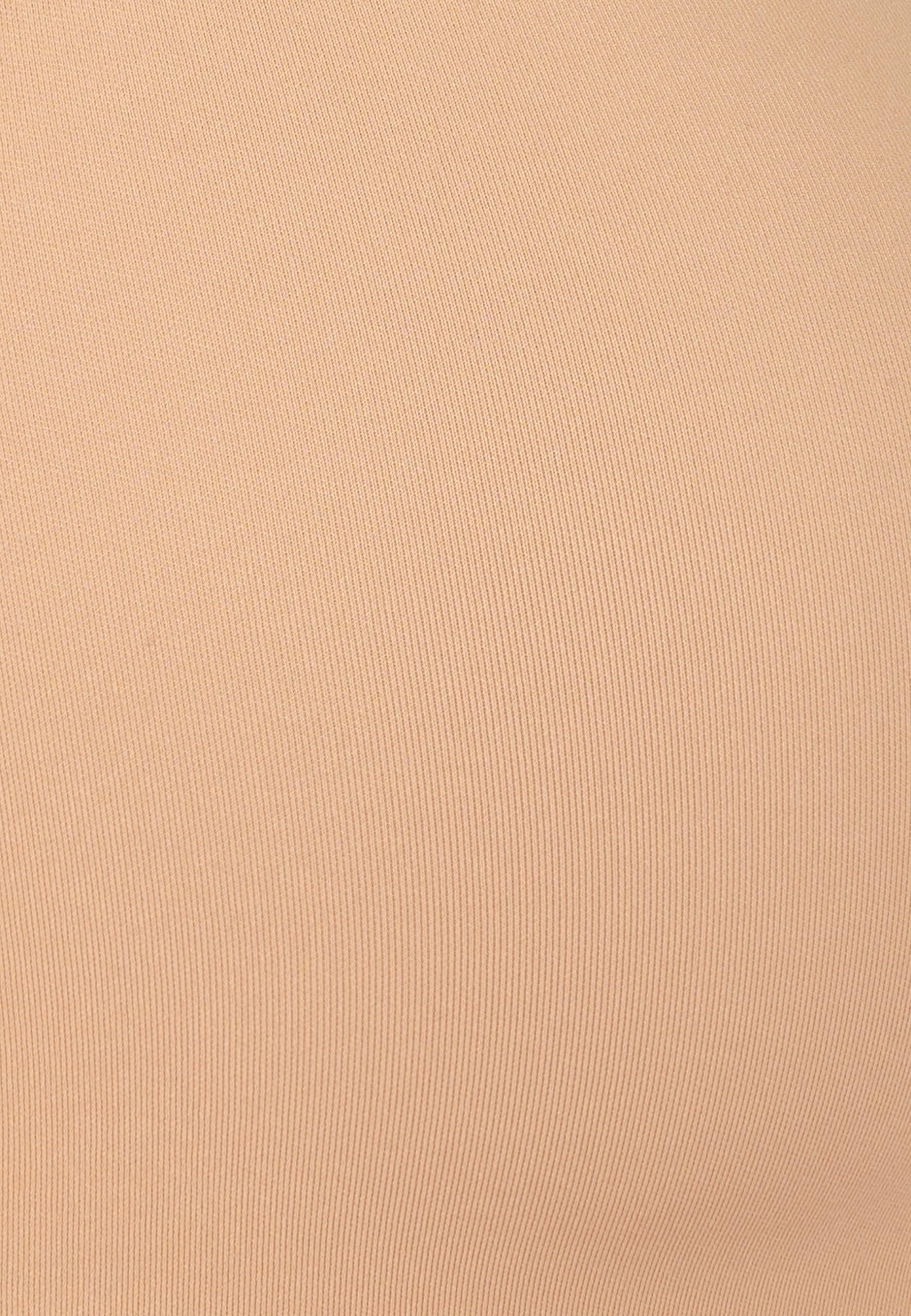 Damart Biancheria intima Reggiseno invisibile senza ferretto nero
