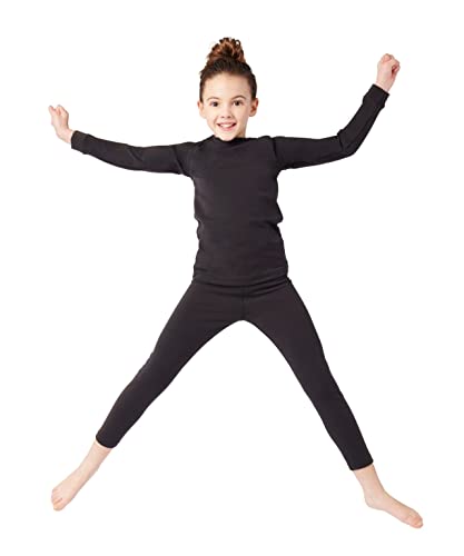 Damart Thermolactyl Comfort 4 maglia termica girocollo bambino 8 anni