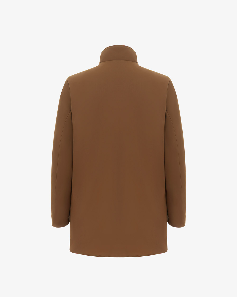 Markup Uomo Giacche & Giubbotti Parka lupetto softshell