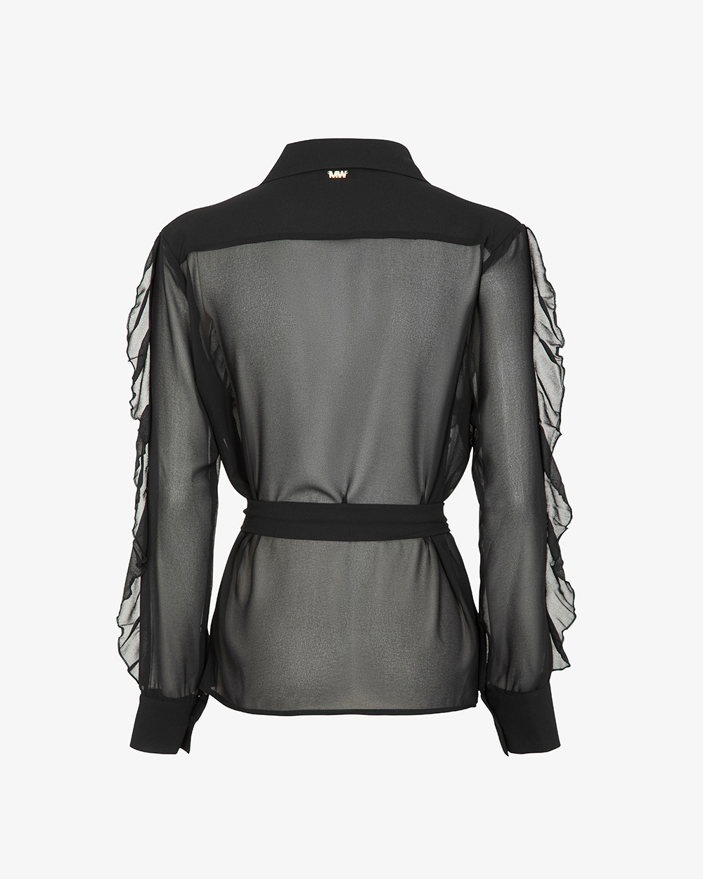 Markup Donna Camicie & Bluse Camicia in georgette camicia