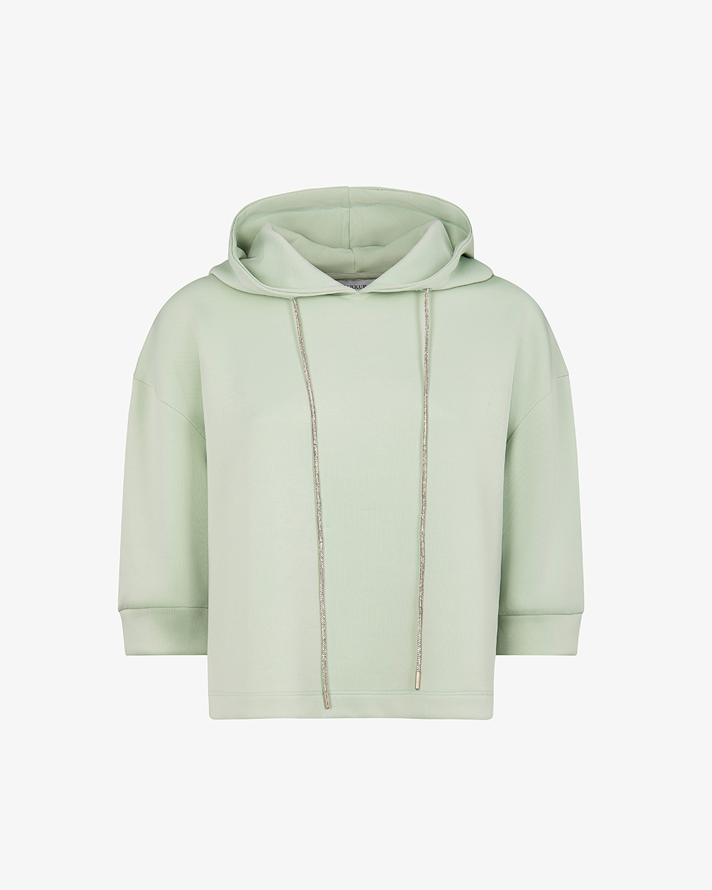 Markup Donna T-Shirt & Felpe Felpa in interlock