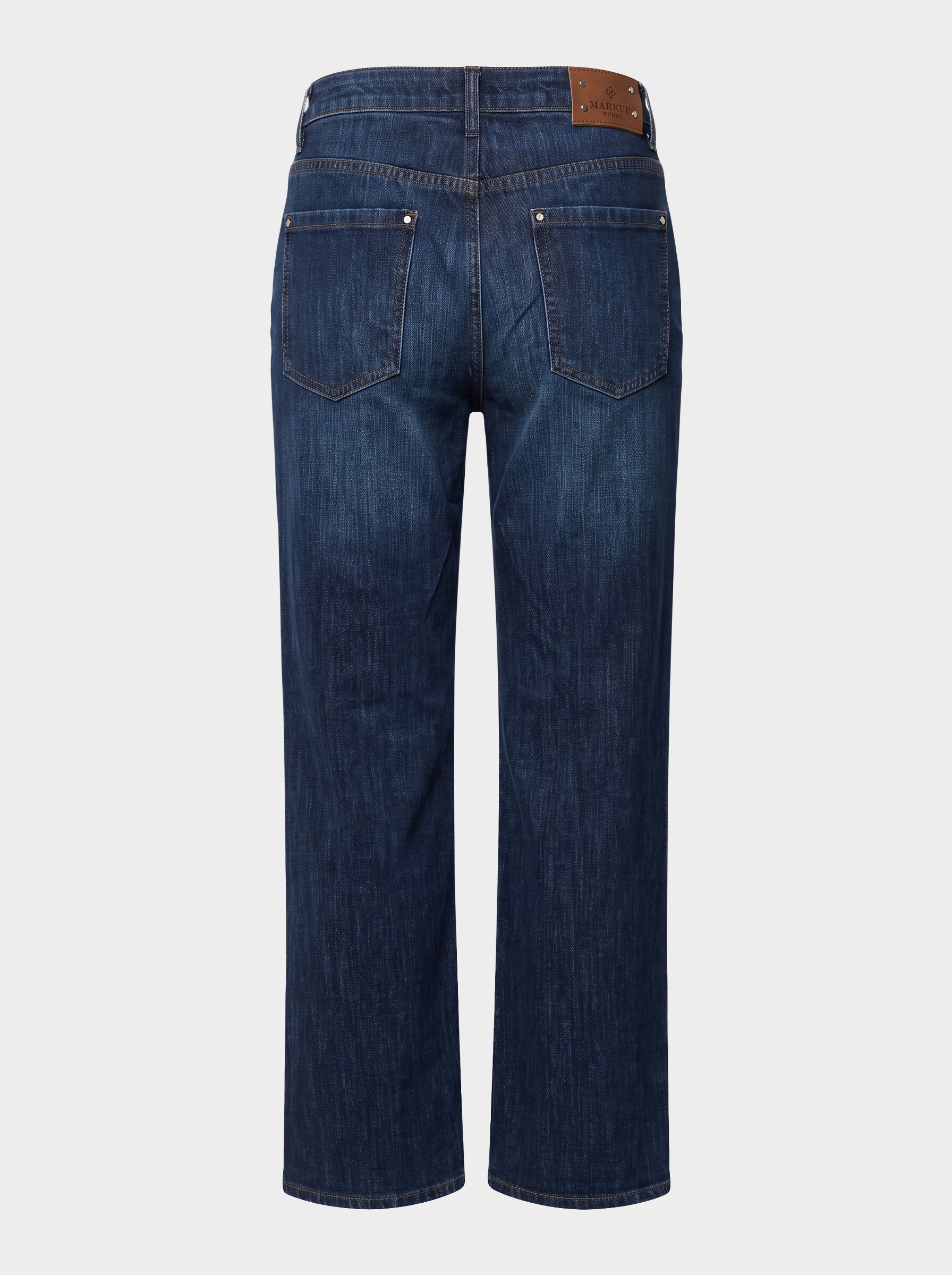 Markup Donna Jeans & Pantaloni Jeans wide leg jeans