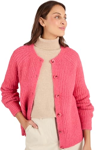 Damart Thermolactyl Gilet a fili pelosi donna 38-40