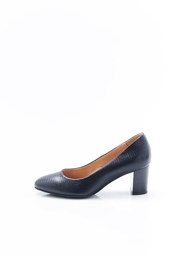 Damart Calzature Stiletto Tacco Donna décolleté nere 38 EU tacco 6 cm