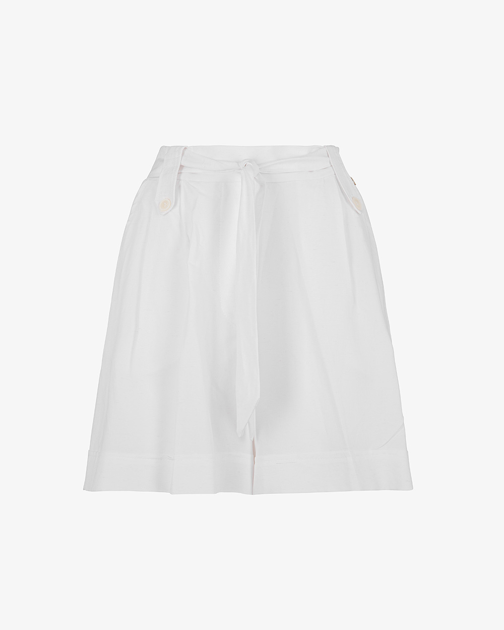Markup Donna Gonne & Short Shorts in lino e viscosa donna