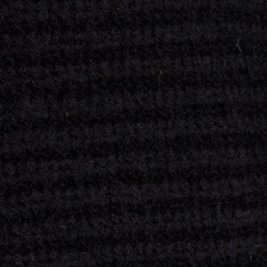 Kenneth Cole Clothing Elbow Sleeve Doleman Zip Cardigan cardigan nero con zip