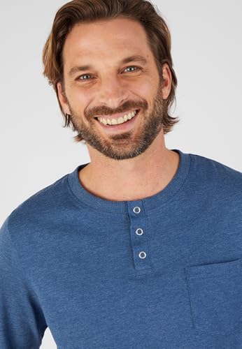Damart Homewear Pigiama in maglia jersey uomo taglia S