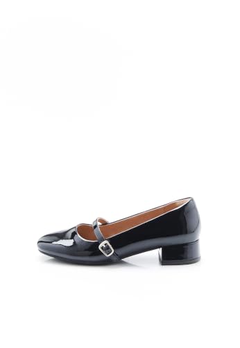 Damart Calzature babies da sposa donna nere