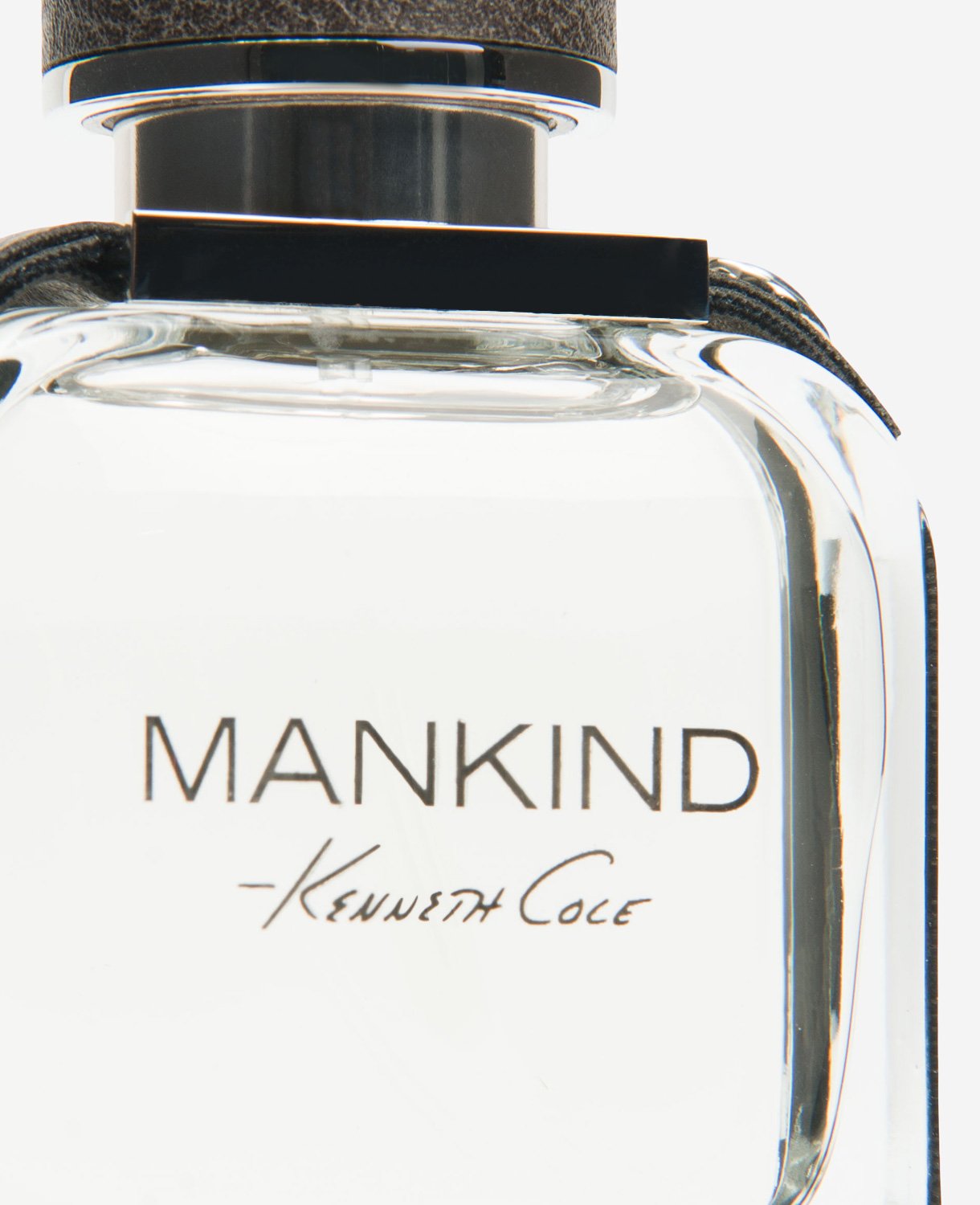 Kenneth Cole Fragrance Mankind For Him Eau de Toilette profumo uomo 1 oz legnoso