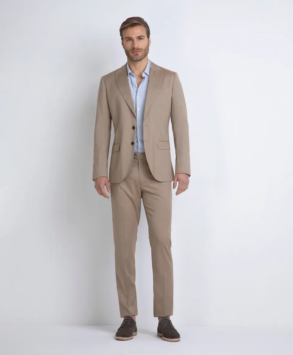 Markup Uomo Abiti & Blazer Abito monopetto foderato